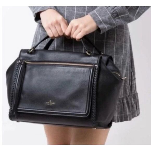 kate spade Handbags - Kate Spade Ashby Place Abbot Tote Bag